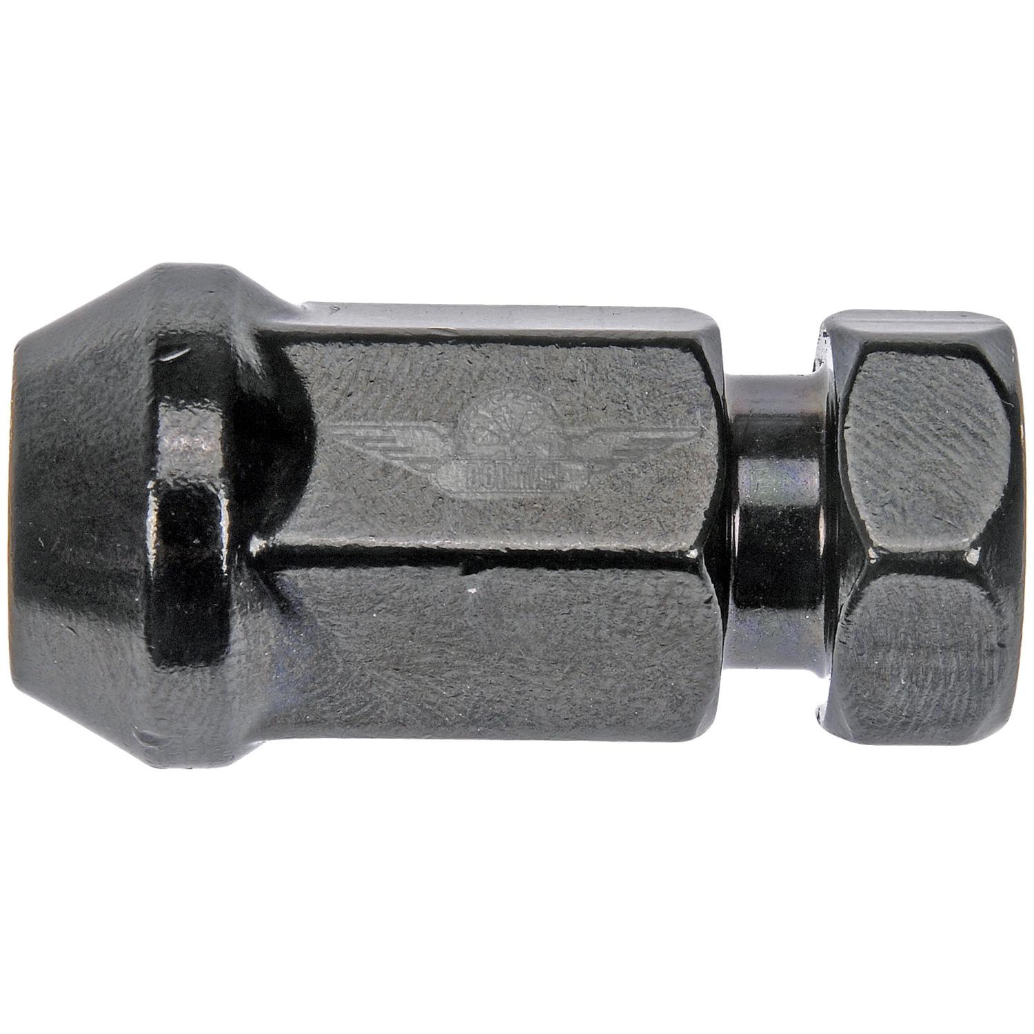 Dorman 712345A Wheel Lug Nut product image 1 of 5