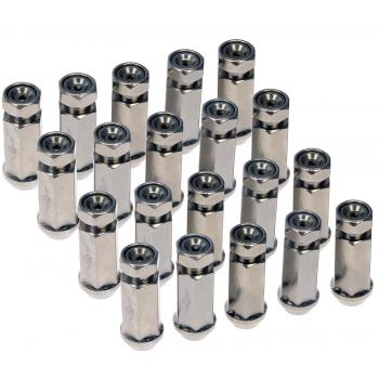 Dorman 712345M Wheel Lug Nut product image 4 of 5
