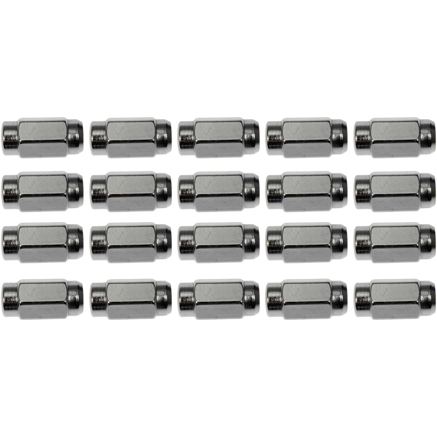 Dorman 712544 - Wheel Lug Nut Dorman 712544 Wheel Lug Nut product image 1 of 5