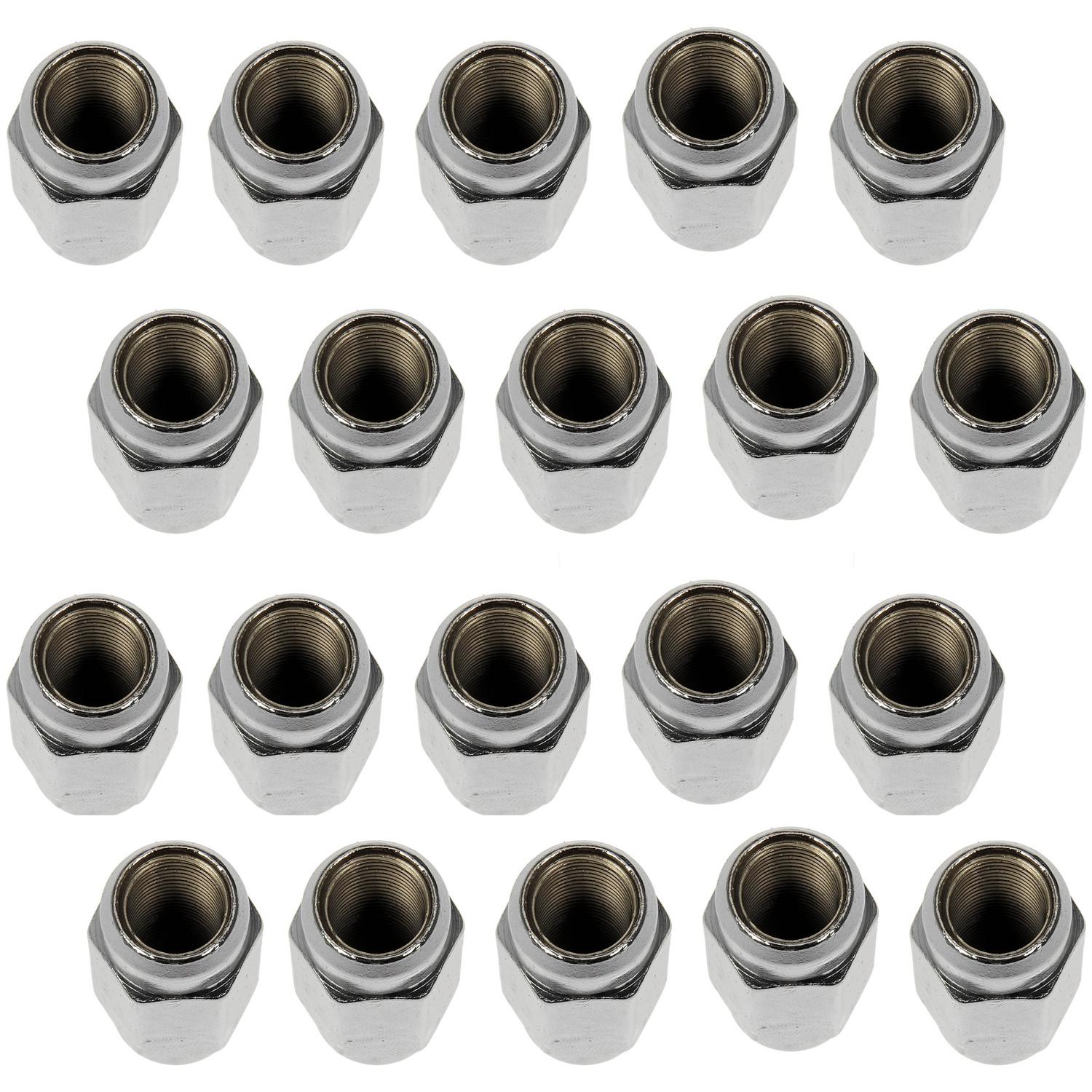 Dorman 712544 - Wheel Lug Nut Dorman 712544 Wheel Lug Nut product image 2 of 5