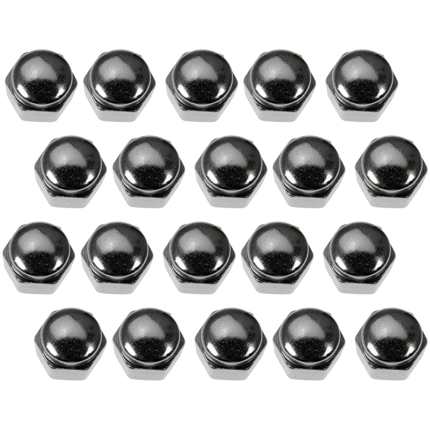 Dorman 712544 - Wheel Lug Nut Dorman 712544 Wheel Lug Nut product image 3 of 5