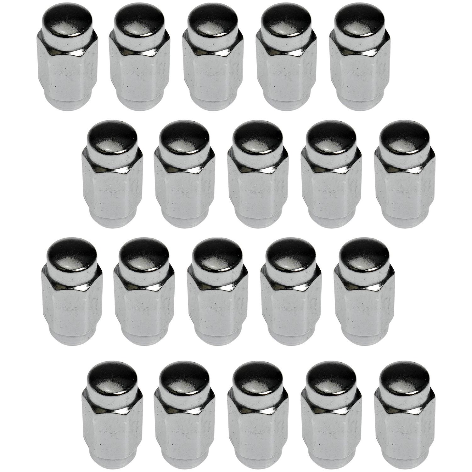 Dorman 712544 - Wheel Lug Nut Dorman 712544 Wheel Lug Nut product image 4 of 5