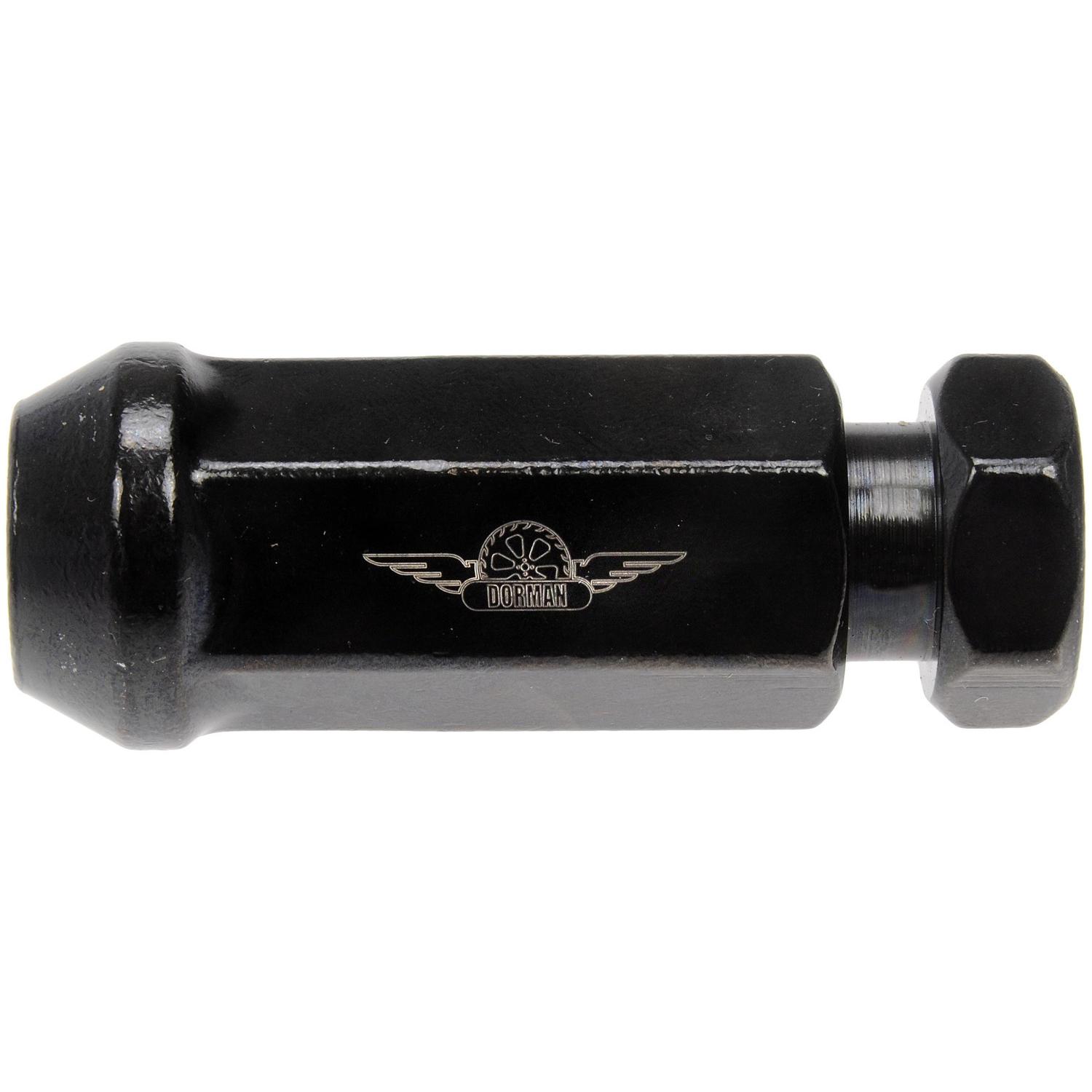 Dorman 712545AXL - Wheel Lug Nut Dorman 712545AXL Wheel Lug Nut product image 1 of 6