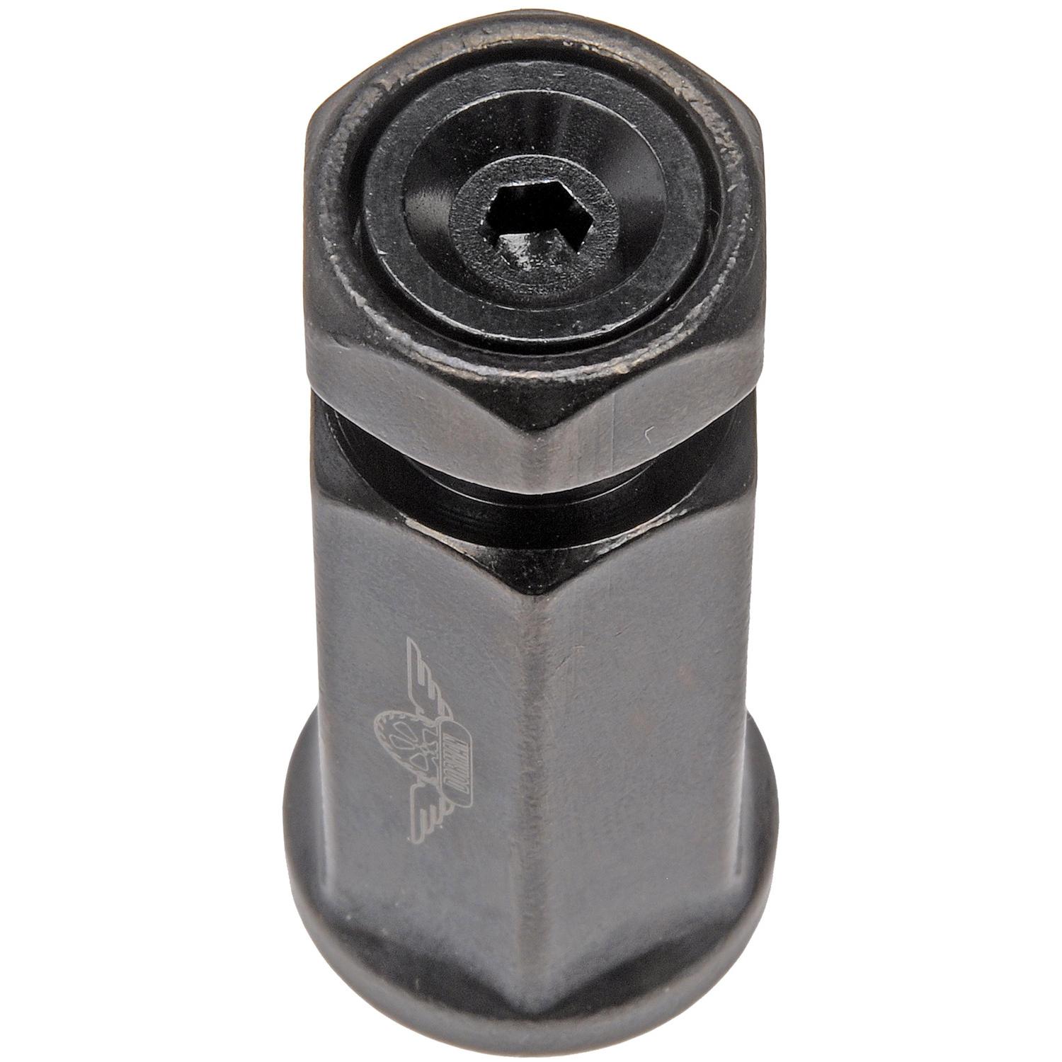 Dorman 712545AXL - Wheel Lug Nut Dorman 712545AXL Wheel Lug Nut product image 2 of 6