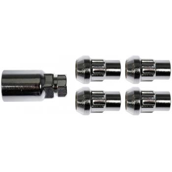 Dorman 712628.5 Wheel Lock Set product image 3 of 9