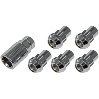 Dorman 712628.5 Wheel Lock Set product image 8 of 9