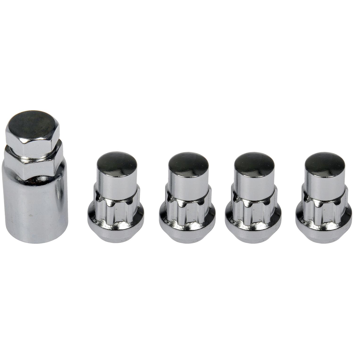 Dorman 712628 Wheel Lock Set product image 1 of 9