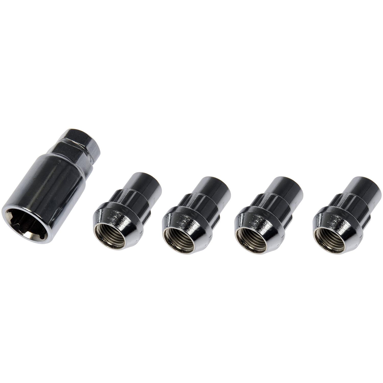 Dorman 712628 Wheel Lock Set product image 4 of 9