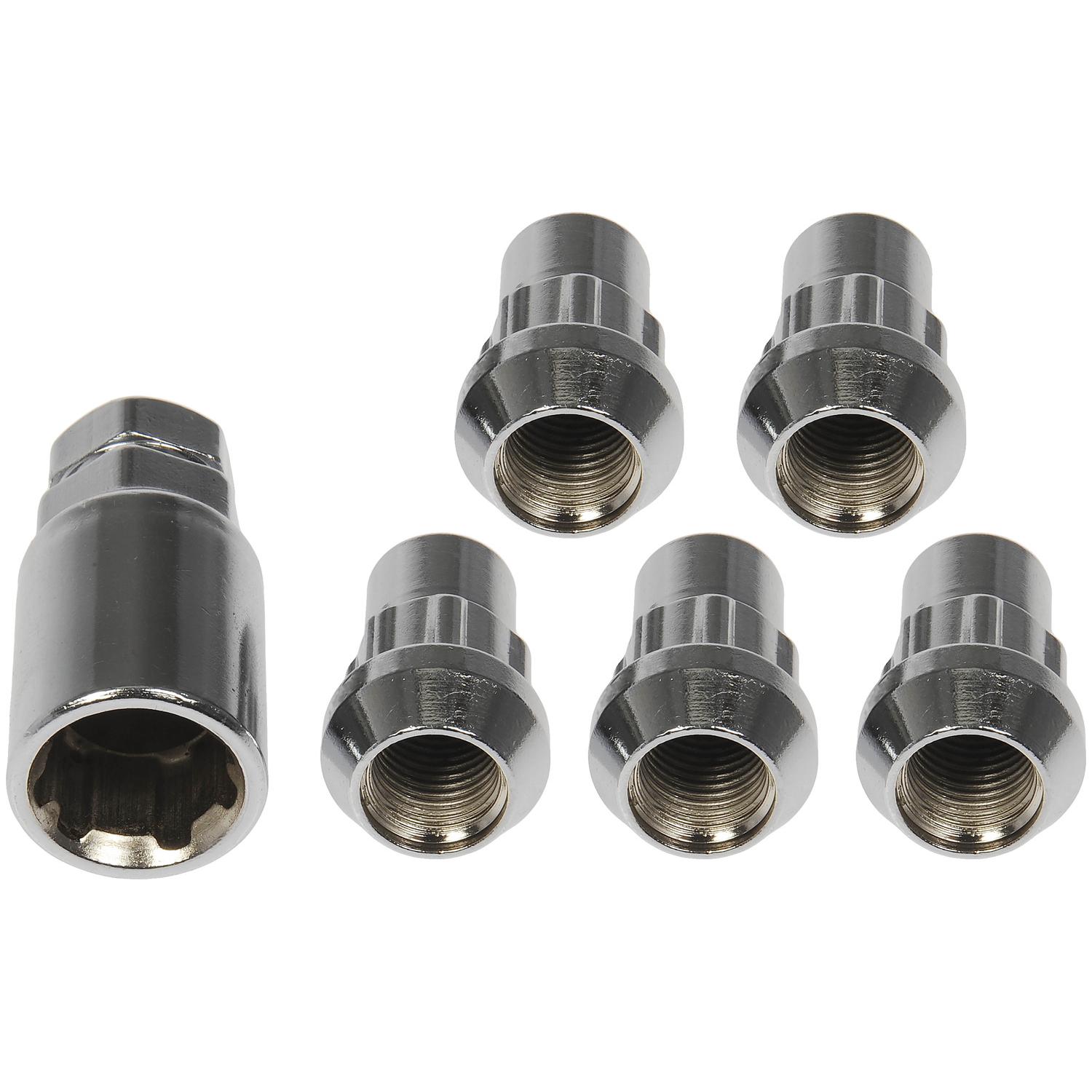 Dorman 712628 Wheel Lock Set product image 6 of 9