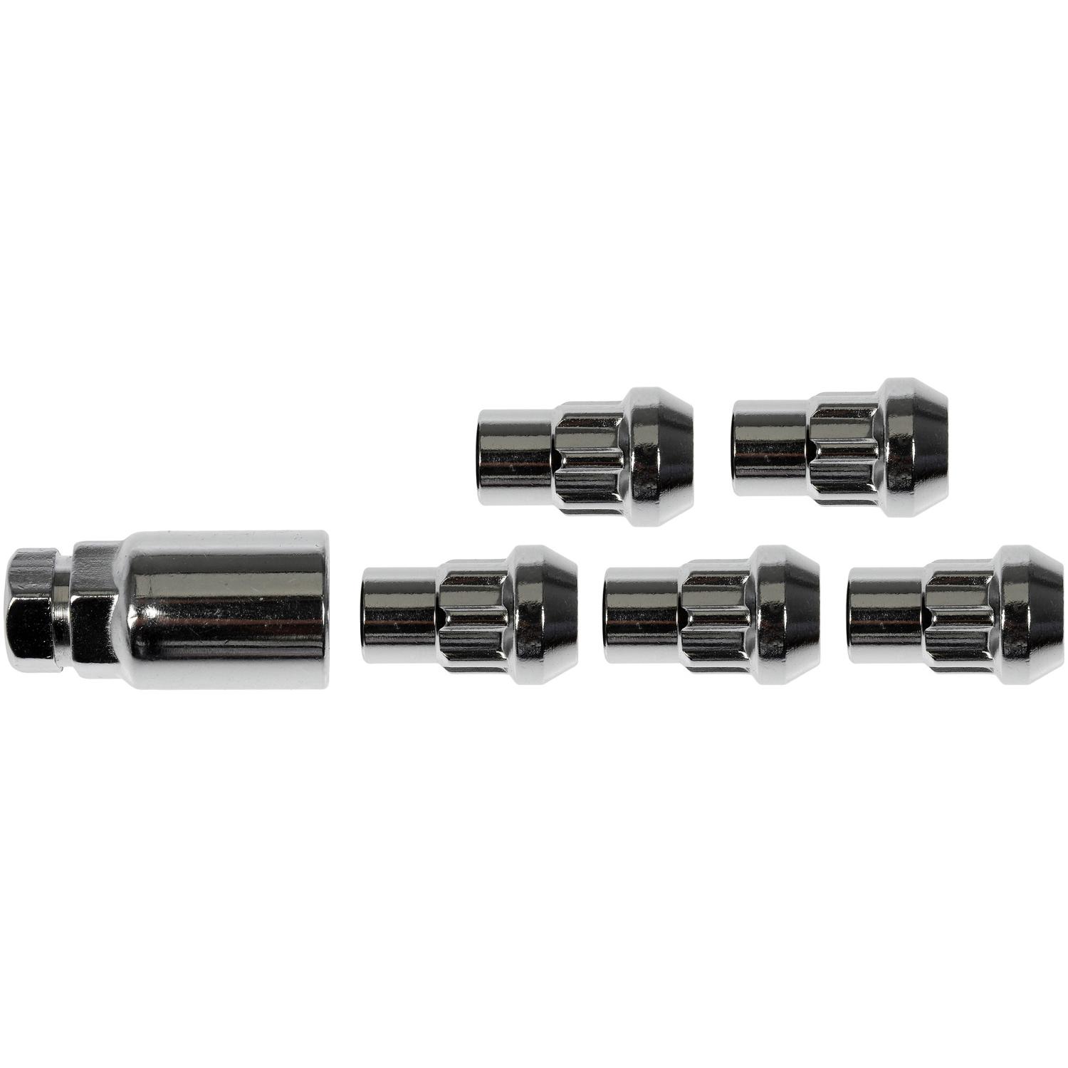 Dorman 712628 Wheel Lock Set product image 7 of 9
