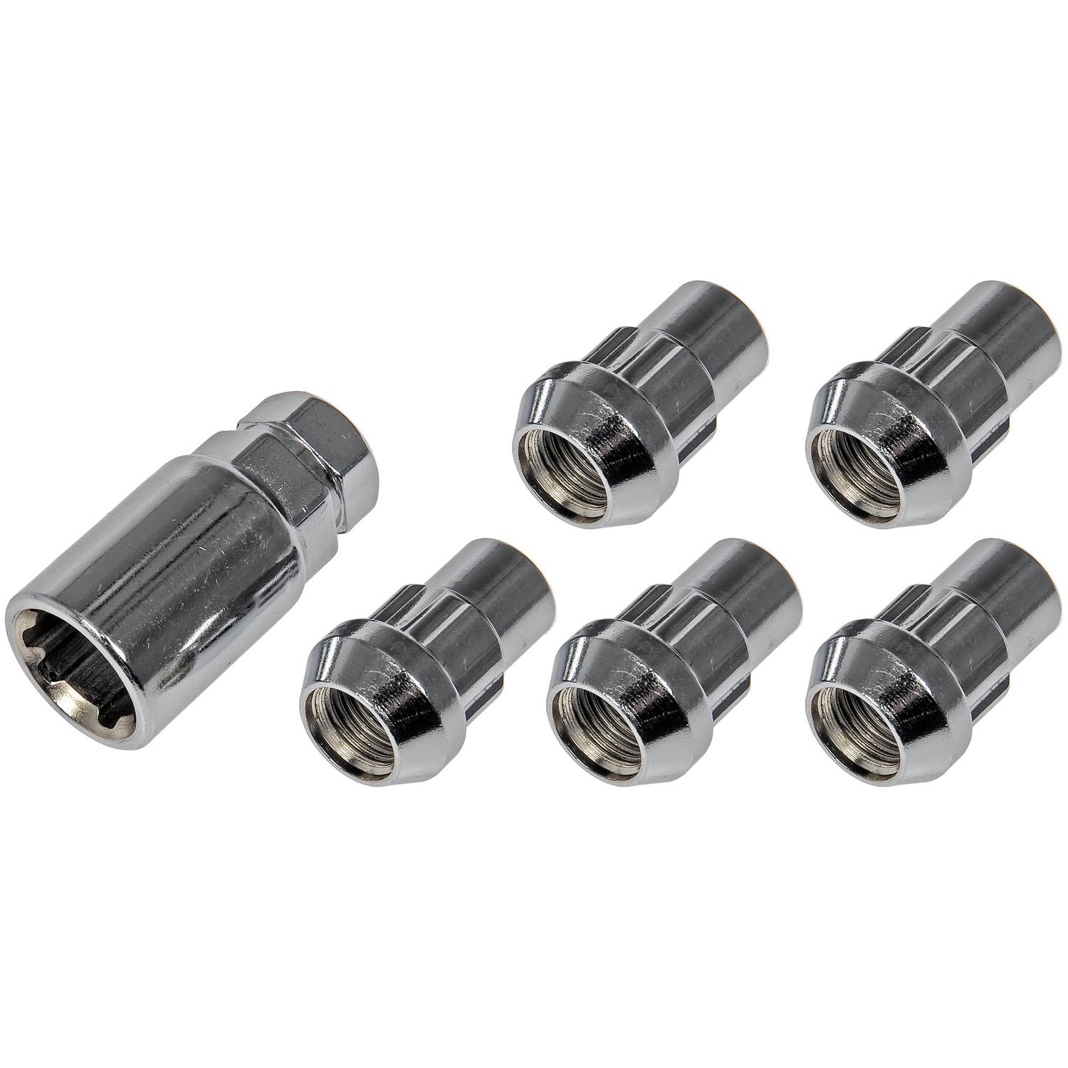 Dorman 712628 Wheel Lock Set product image 8 of 9