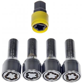Dorman 712690 Wheel Lock Set product image 1 of 5