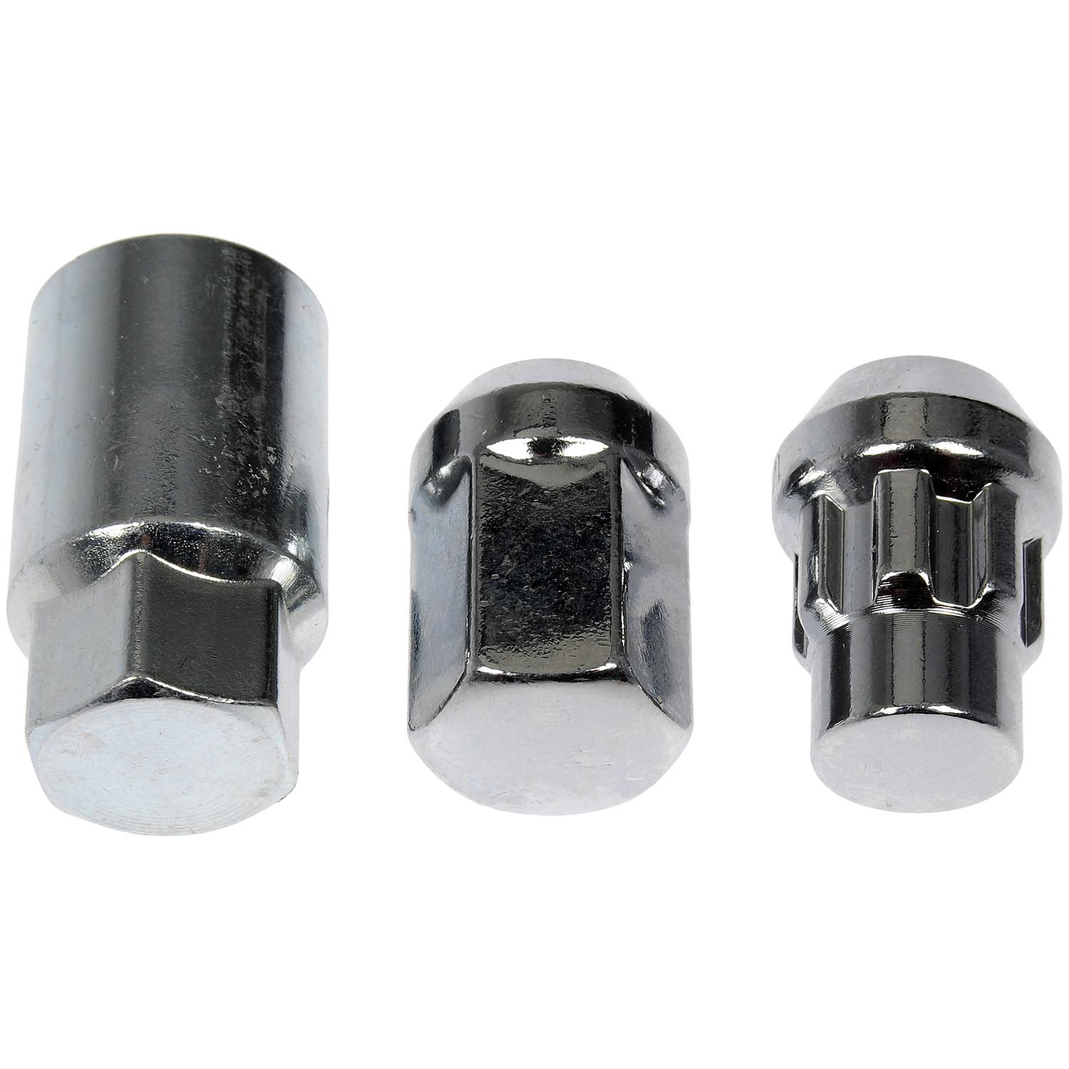 Dorman 713275 Wheel Lug Nut product image 2 of 6