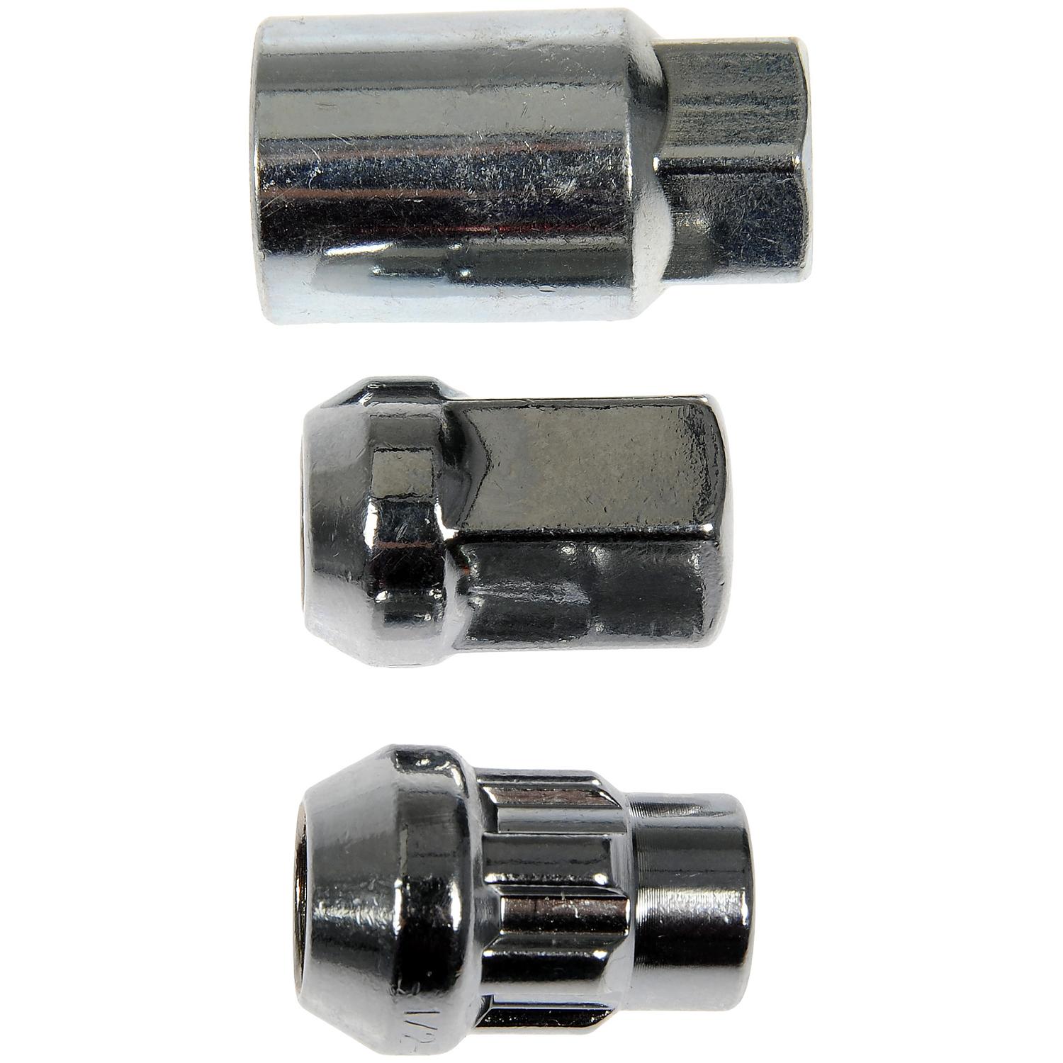 Dorman 713275 Wheel Lug Nut product image 3 of 6