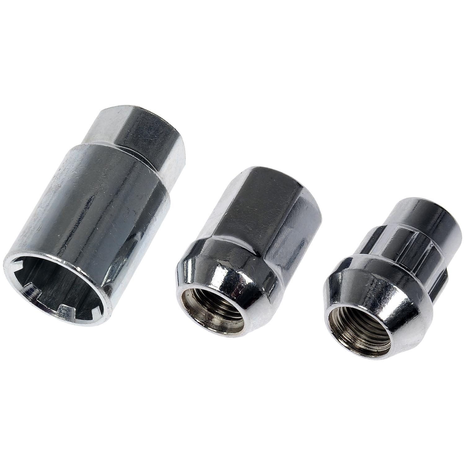 Dorman 713275 Wheel Lug Nut product image 4 of 6