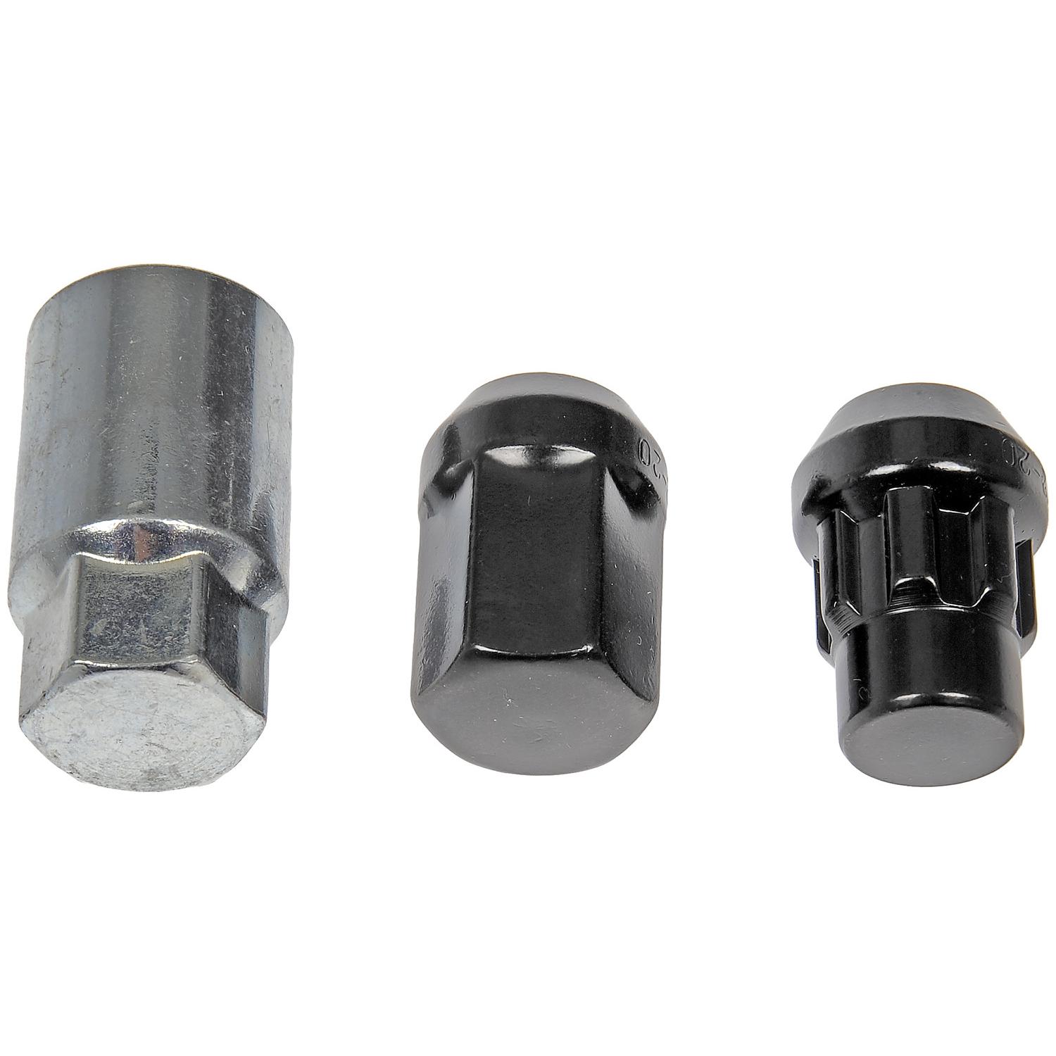 Dorman 713275A Wheel Lug Nut product image 2 of 6