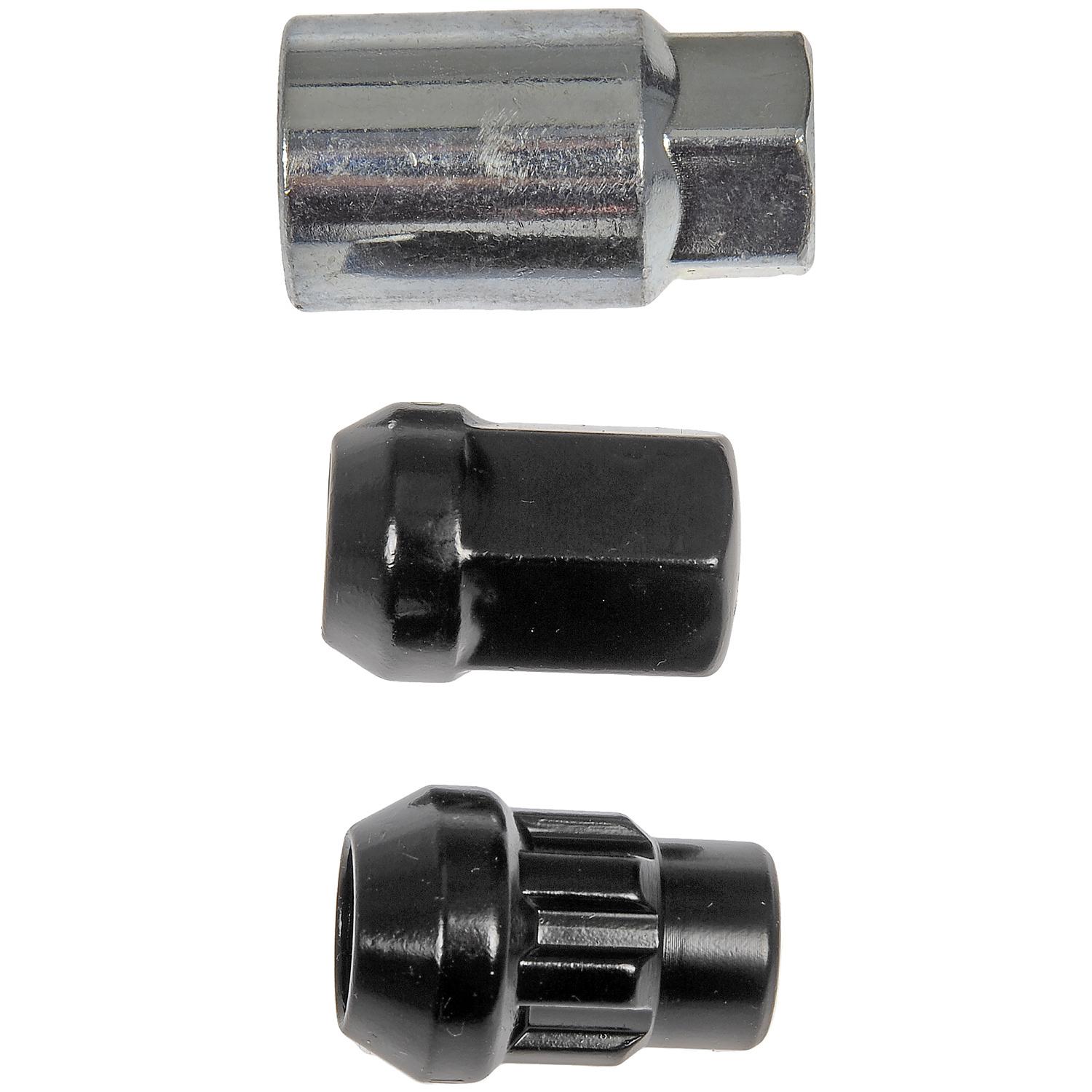 Dorman 713275A Wheel Lug Nut product image 3 of 6