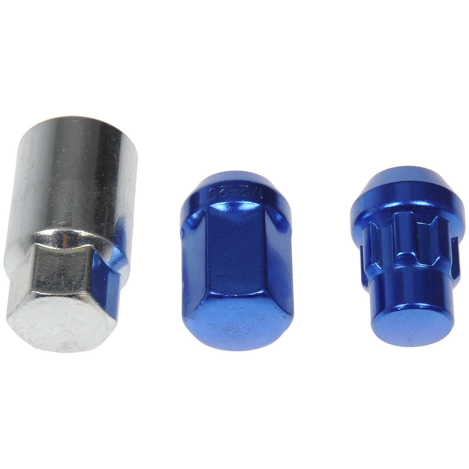 Dorman 713275D Wheel Lug Nut product image 2 of 6
