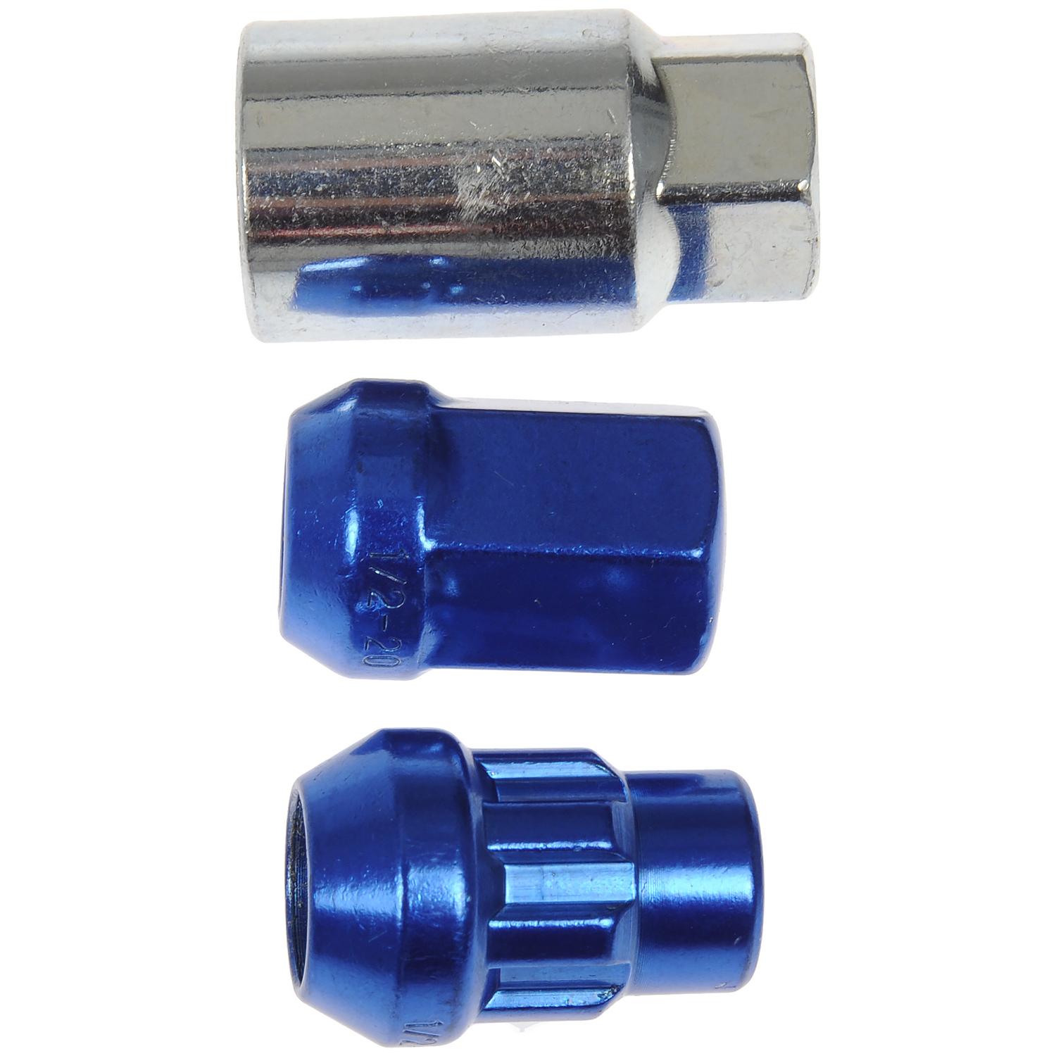 Dorman 713275D Wheel Lug Nut product image 3 of 6