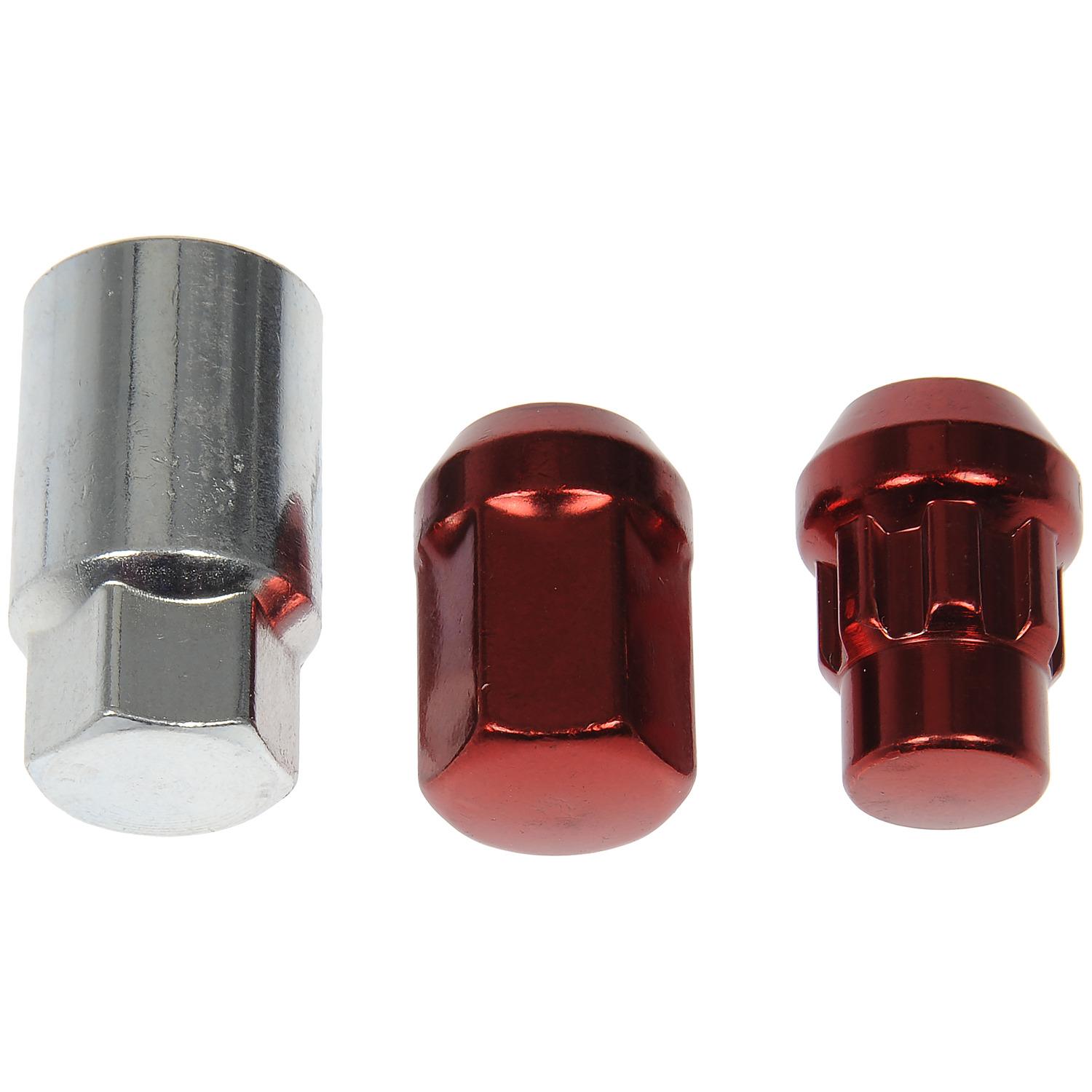 Dorman 713275E Wheel Lug Nut product image 2 of 6