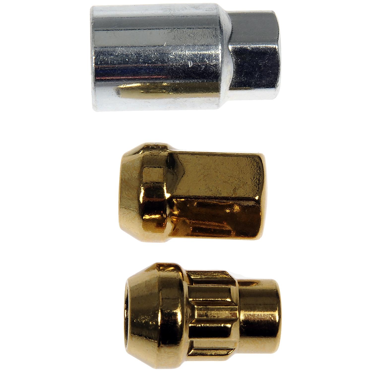 Dorman 713275K - Wheel Lug Nut Dorman 713275K Wheel Lug Nut product image 3 of 6