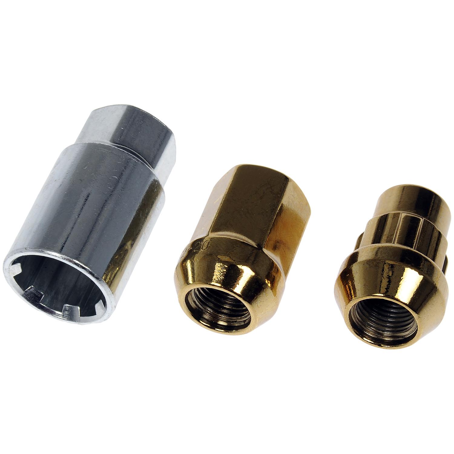 Dorman 713275K - Wheel Lug Nut Dorman 713275K Wheel Lug Nut product image 4 of 6