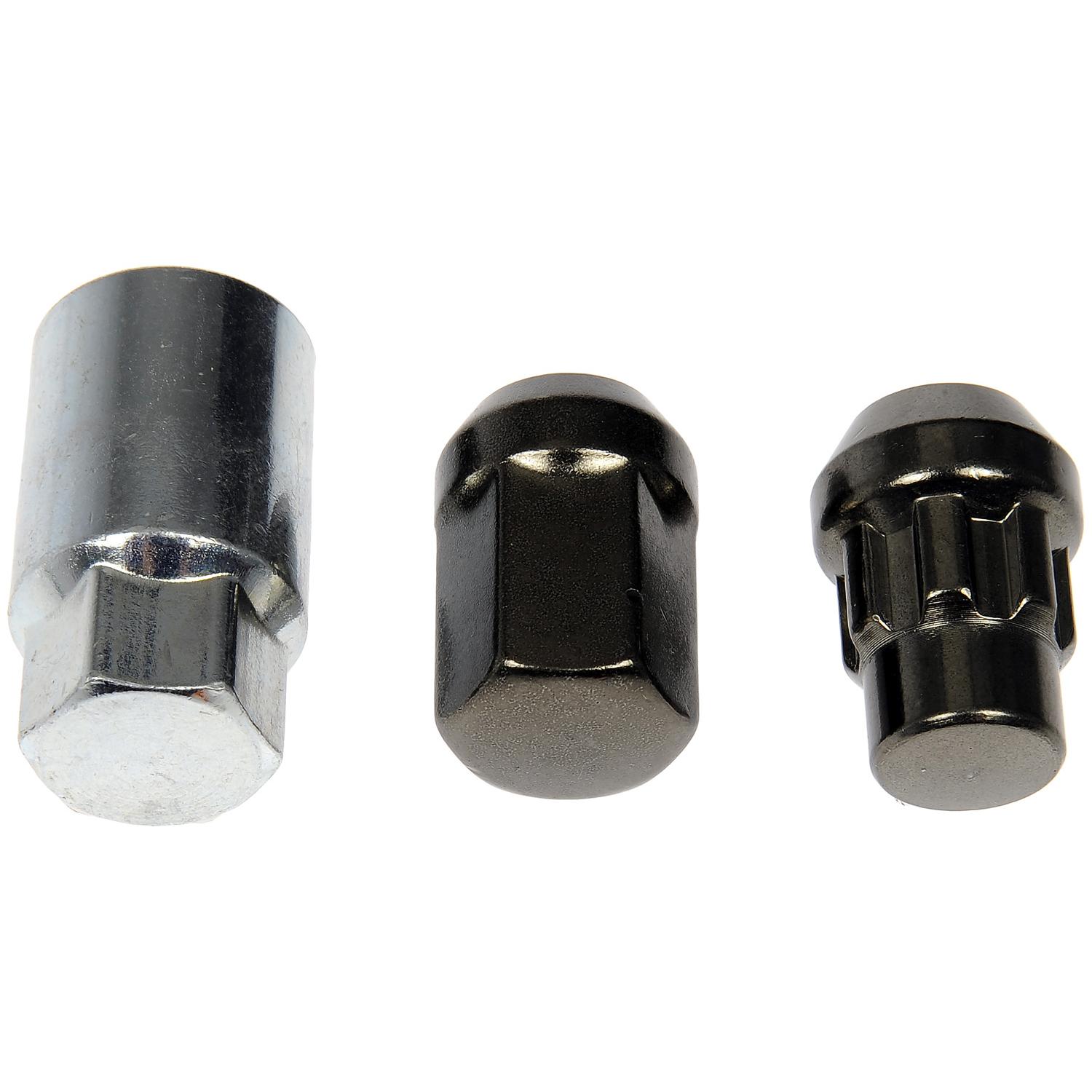 Dorman 713275Z Wheel Lug Nut product image 2 of 6