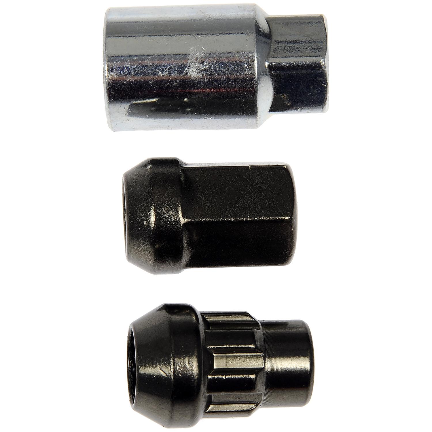 Dorman 713275Z Wheel Lug Nut product image 3 of 6