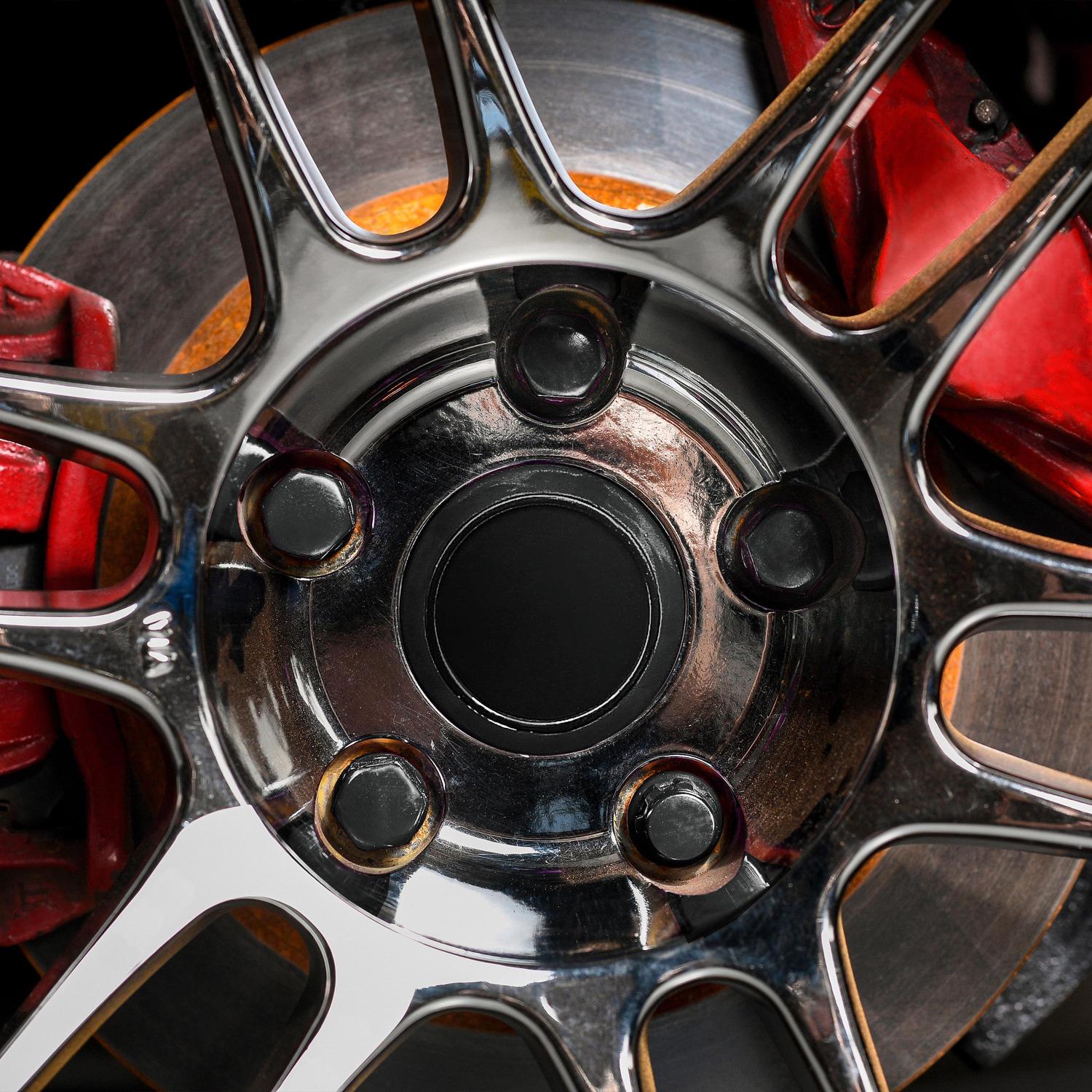 Dorman 713275Z Wheel Lug Nut product image 5 of 6