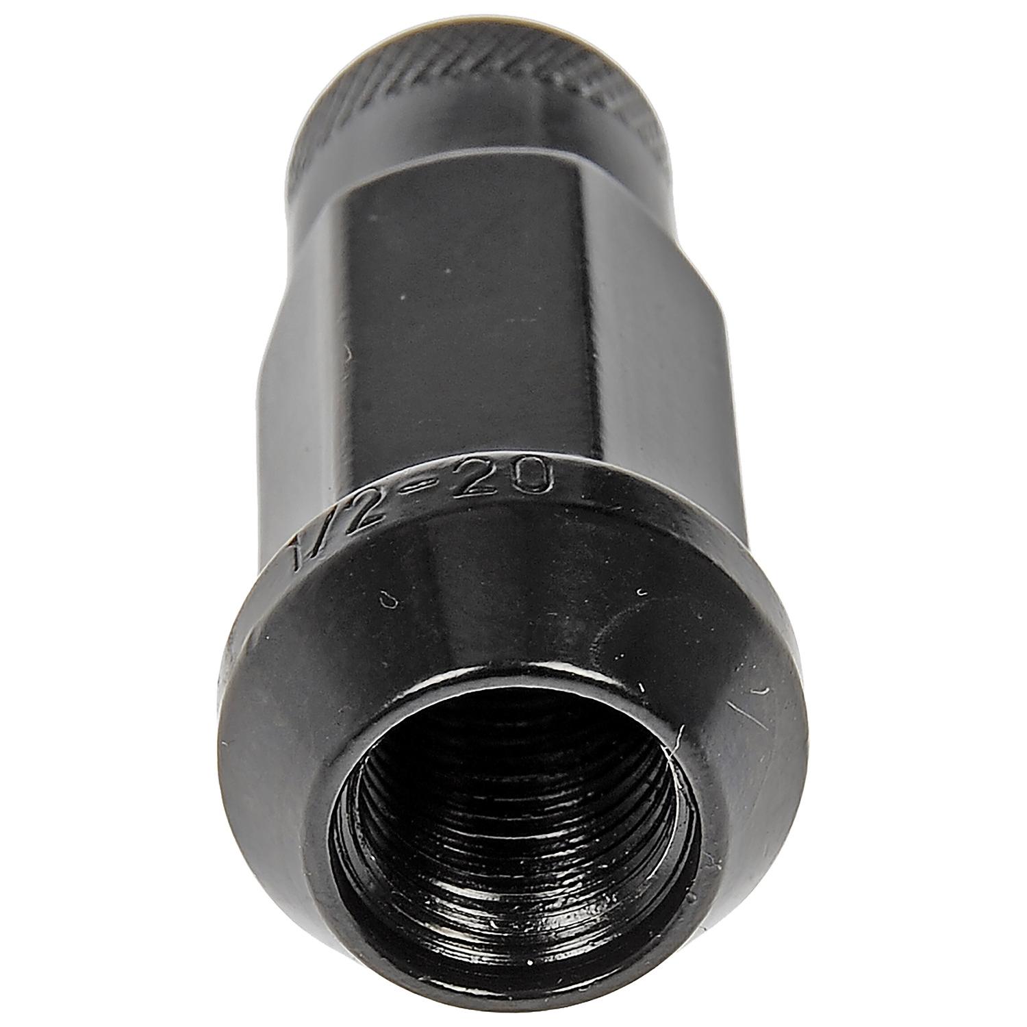 Dorman 713285A - Wheel Lug Nut Dorman 713285A Wheel Lug Nut product image 1 of 6