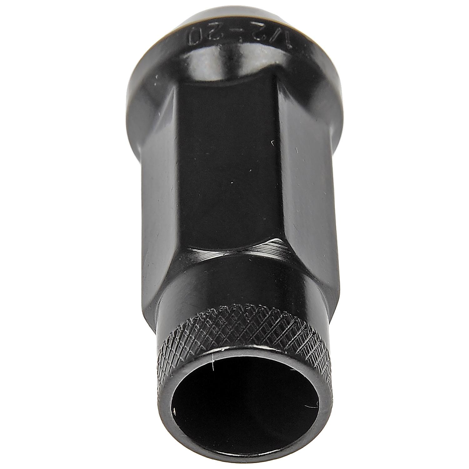 Dorman 713285A - Wheel Lug Nut Dorman 713285A Wheel Lug Nut product image 2 of 6