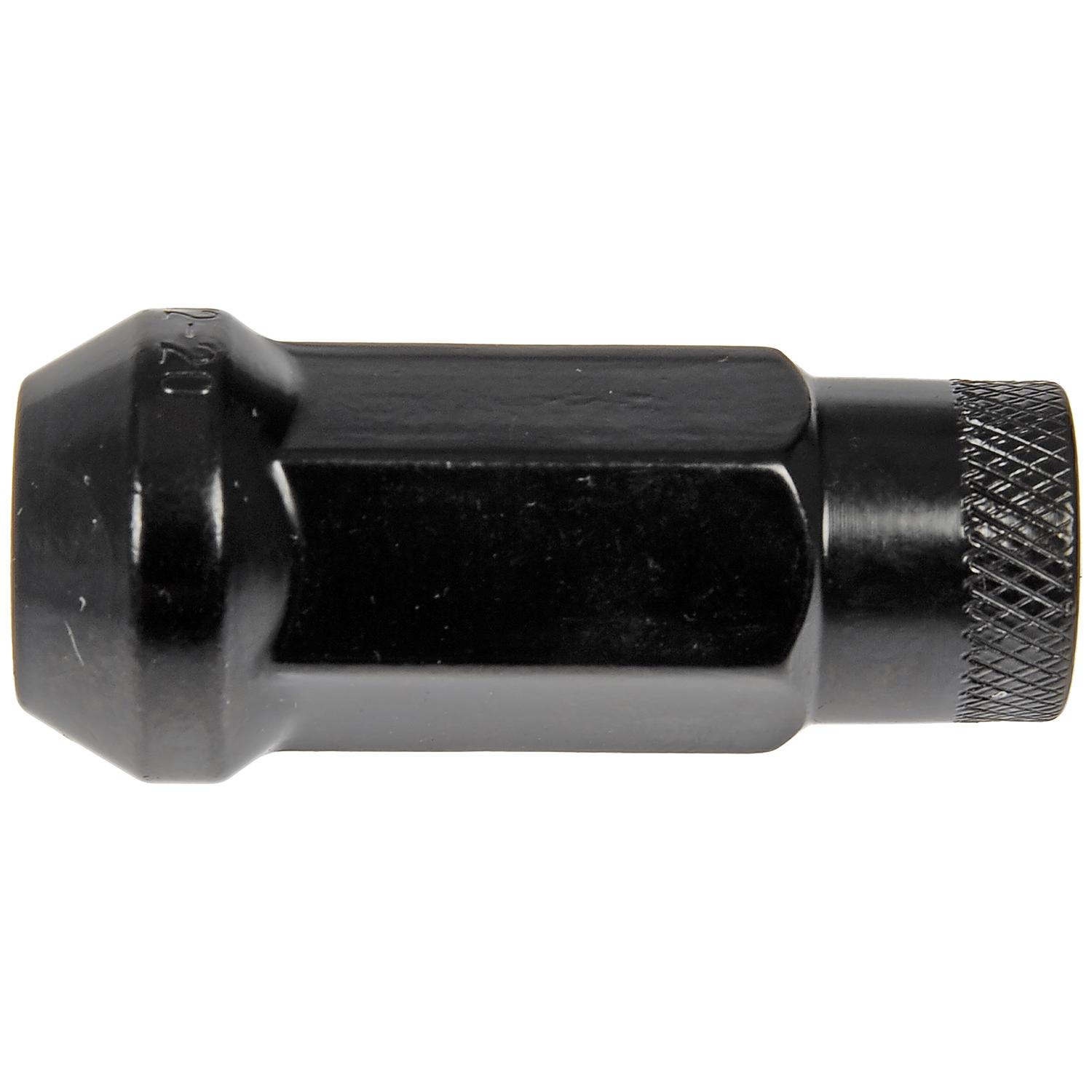 Dorman 713285A - Wheel Lug Nut Dorman 713285A Wheel Lug Nut product image 3 of 6