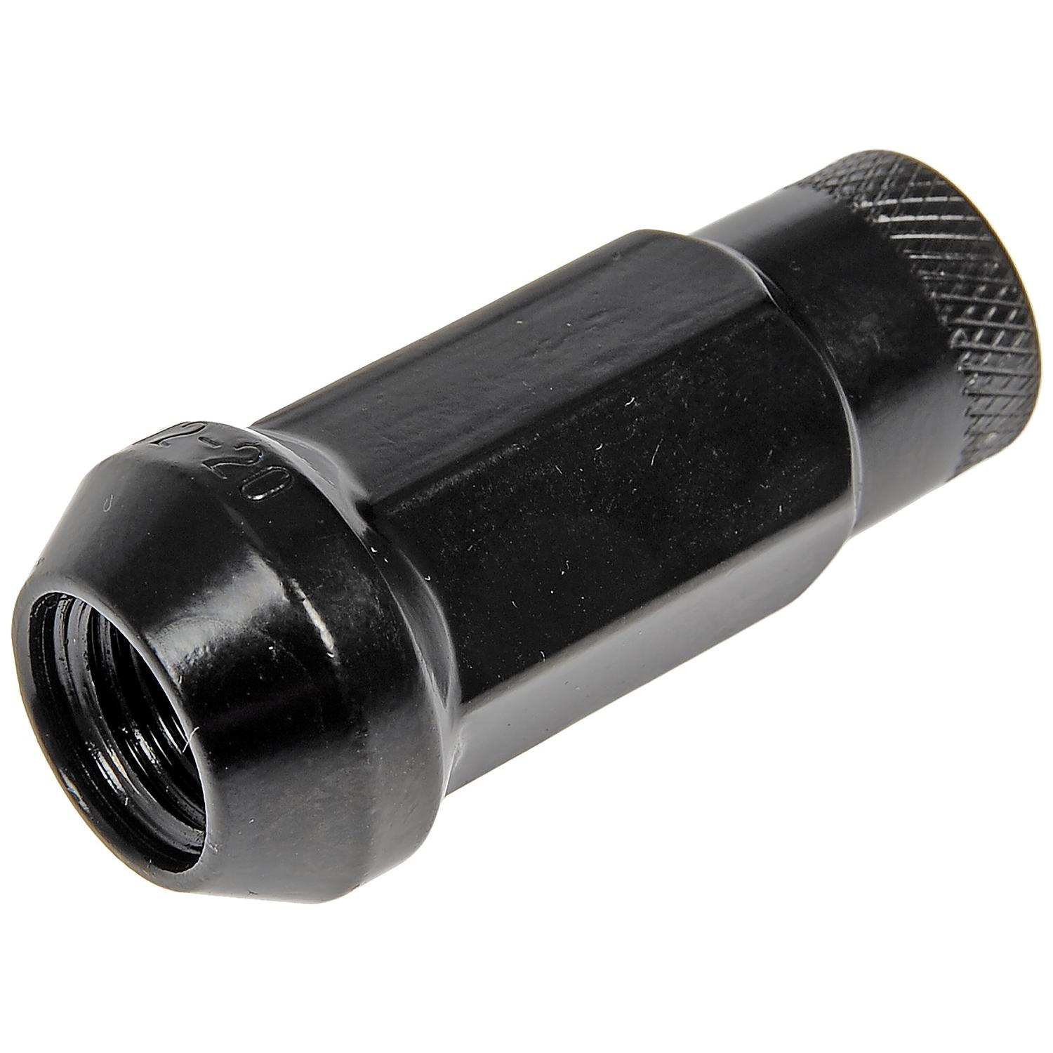 Dorman 713285A - Wheel Lug Nut Dorman 713285A Wheel Lug Nut product image 4 of 6