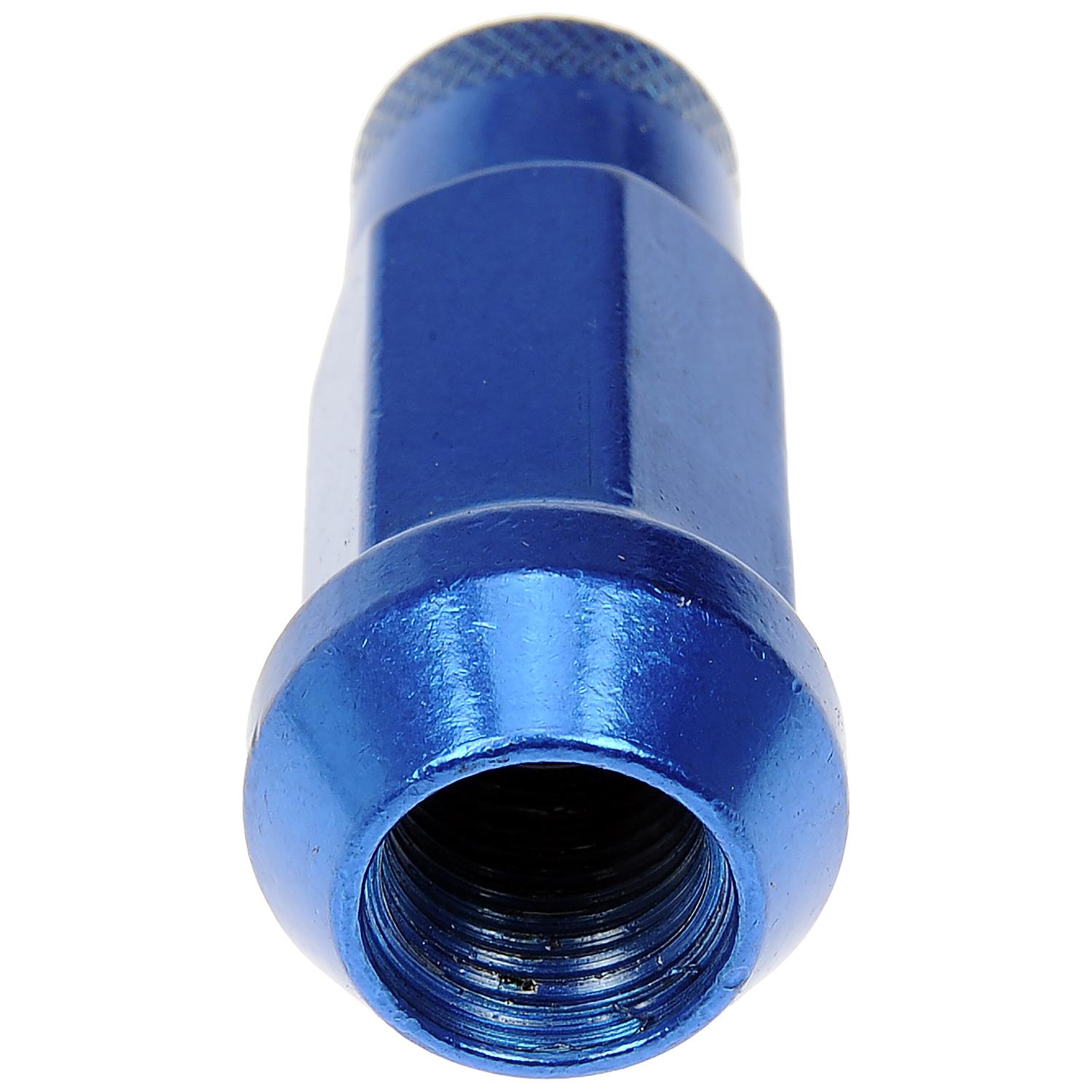 Dorman 713285D Wheel Lug Nut product image 1 of 6