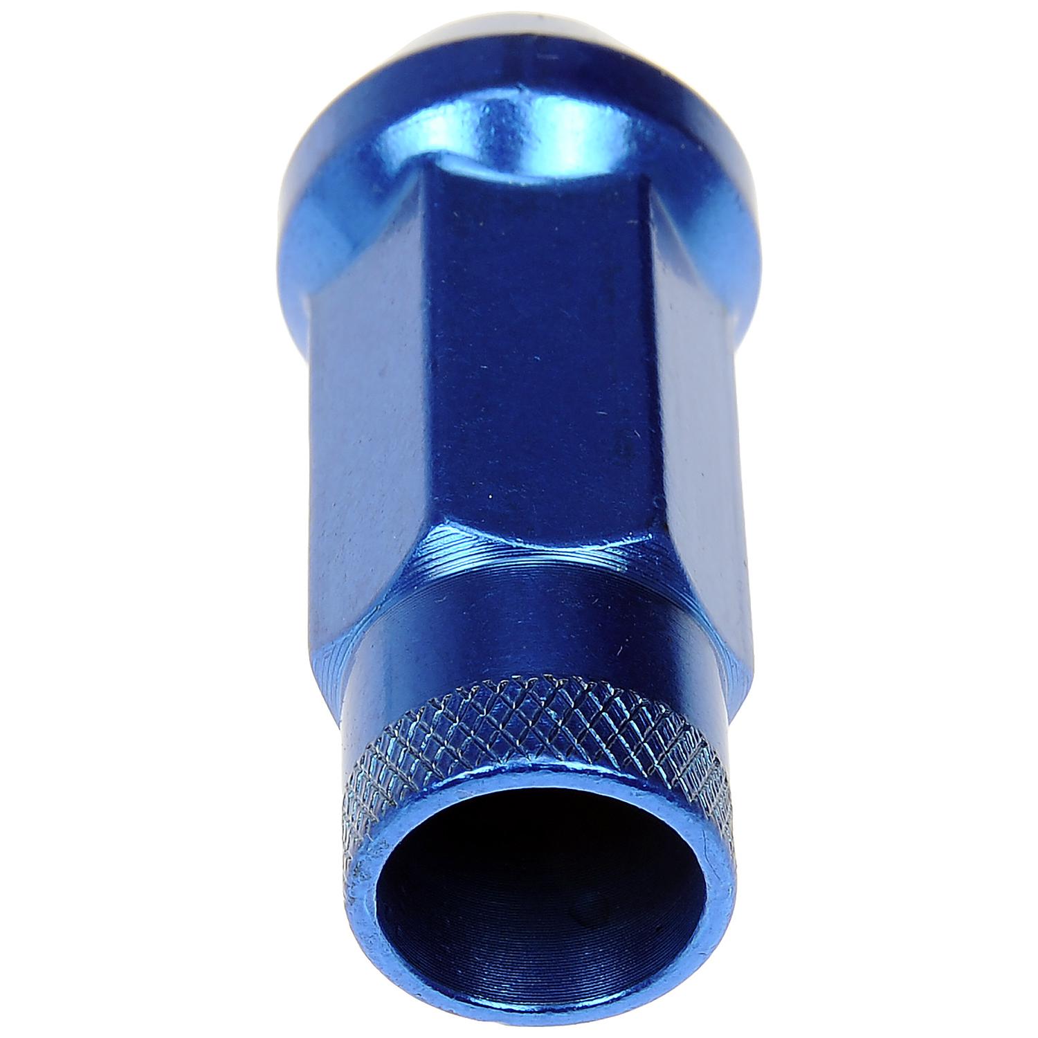 Dorman 713285D Wheel Lug Nut product image 2 of 6