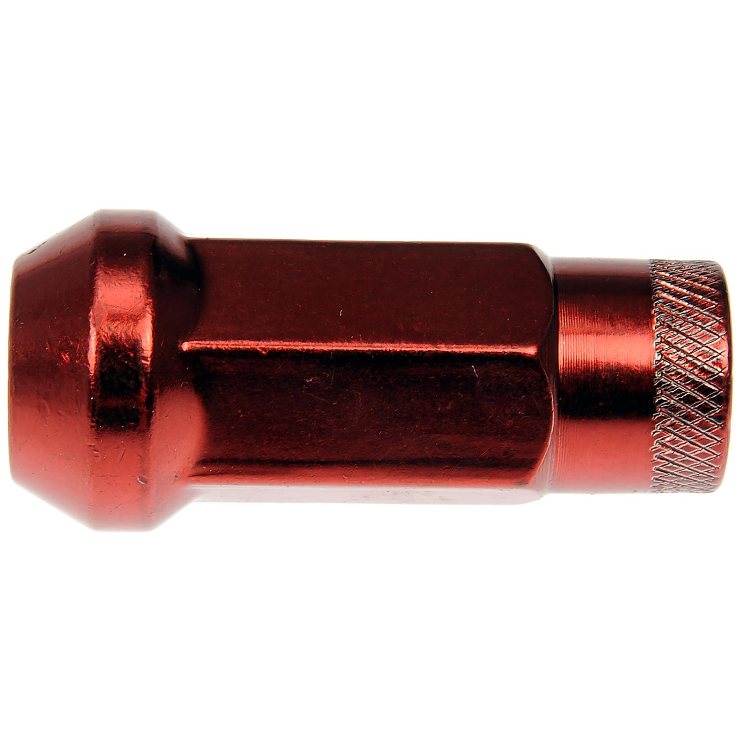 Dorman 713285E Wheel Lug Nut product image 3 of 6
