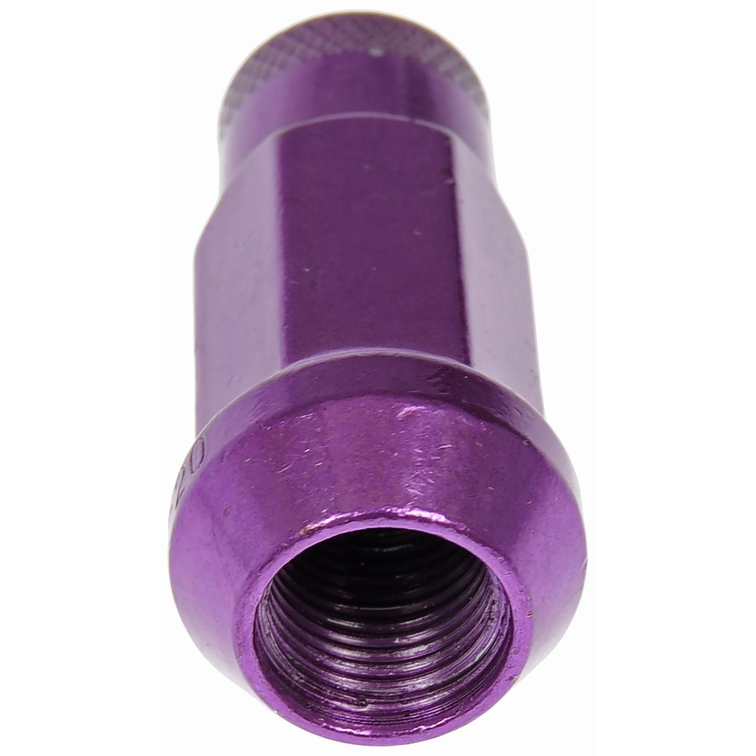 Dorman 713285J Wheel Lug Nut product image 1 of 6