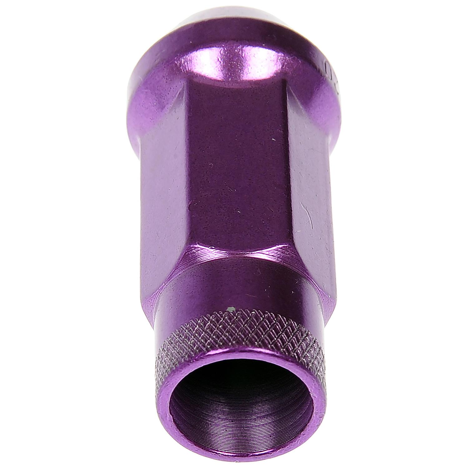 Dorman 713285J Wheel Lug Nut product image 2 of 6