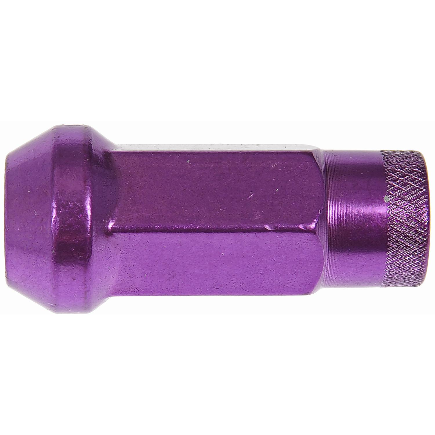 Dorman 713285J Wheel Lug Nut product image 3 of 6