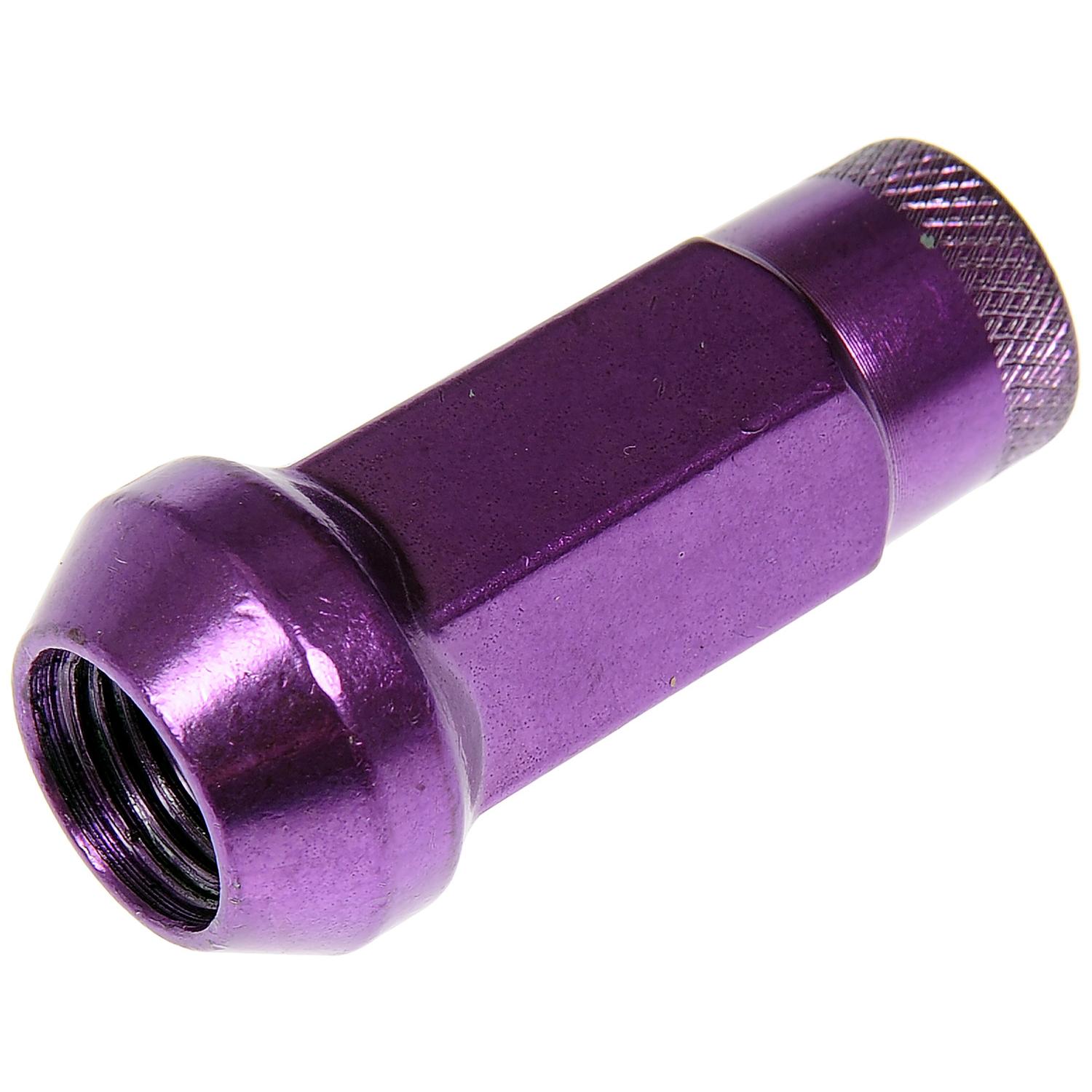 Dorman 713285J Wheel Lug Nut product image 4 of 6