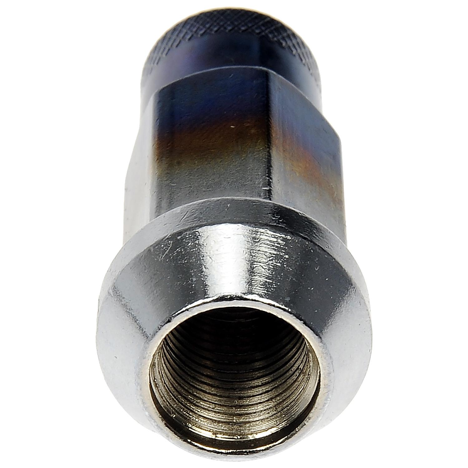 Dorman 713285T Wheel Lug Nut product image 1 of 6