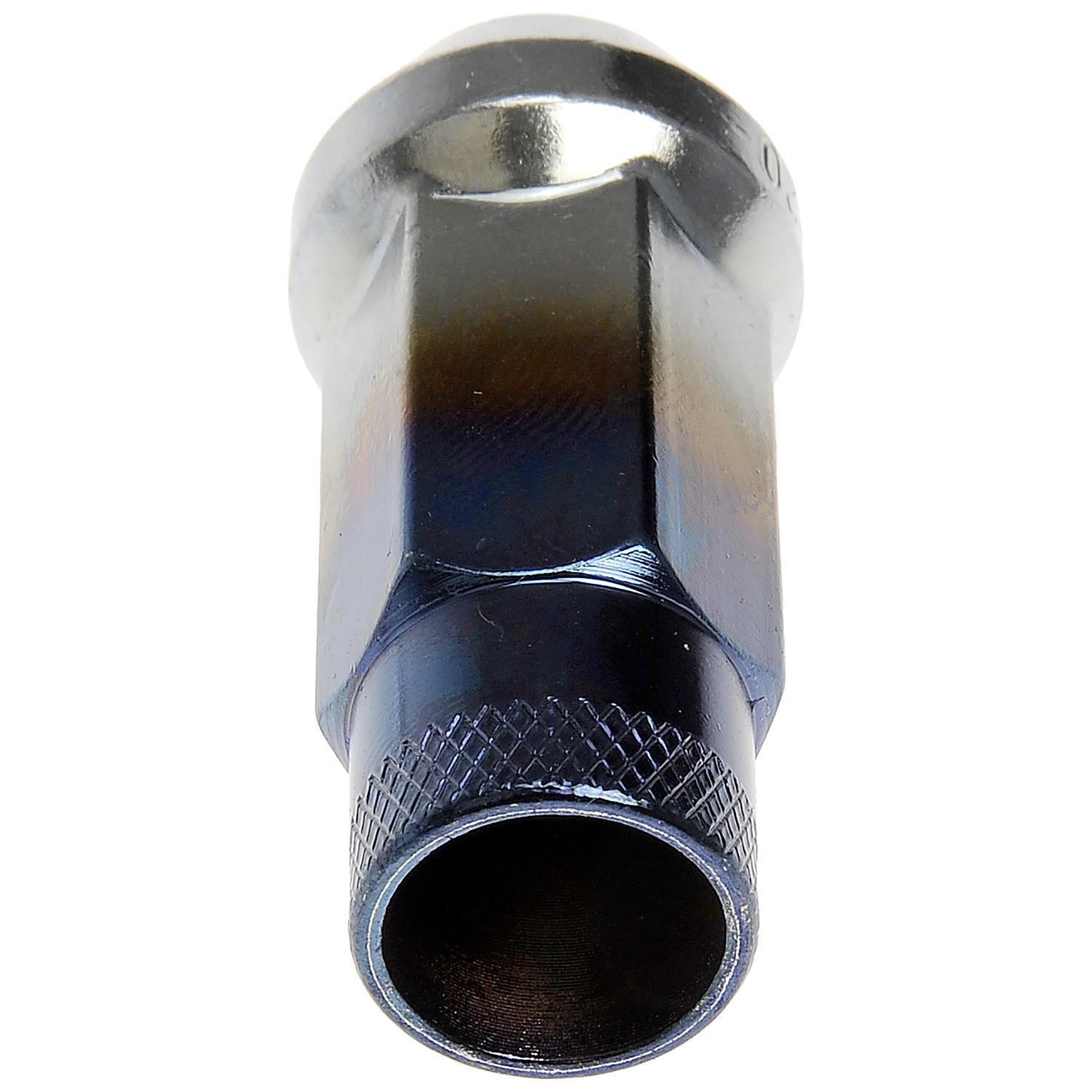 Dorman 713285T Wheel Lug Nut product image 2 of 6