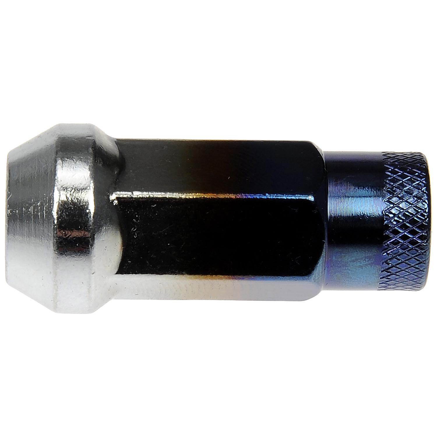 Dorman 713285T Wheel Lug Nut product image 3 of 6