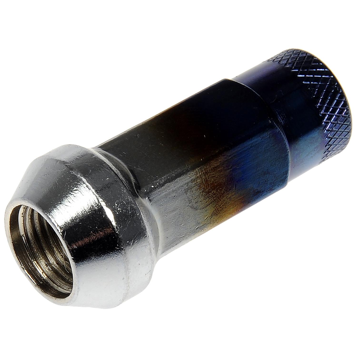 Dorman 713285T Wheel Lug Nut product image 4 of 6