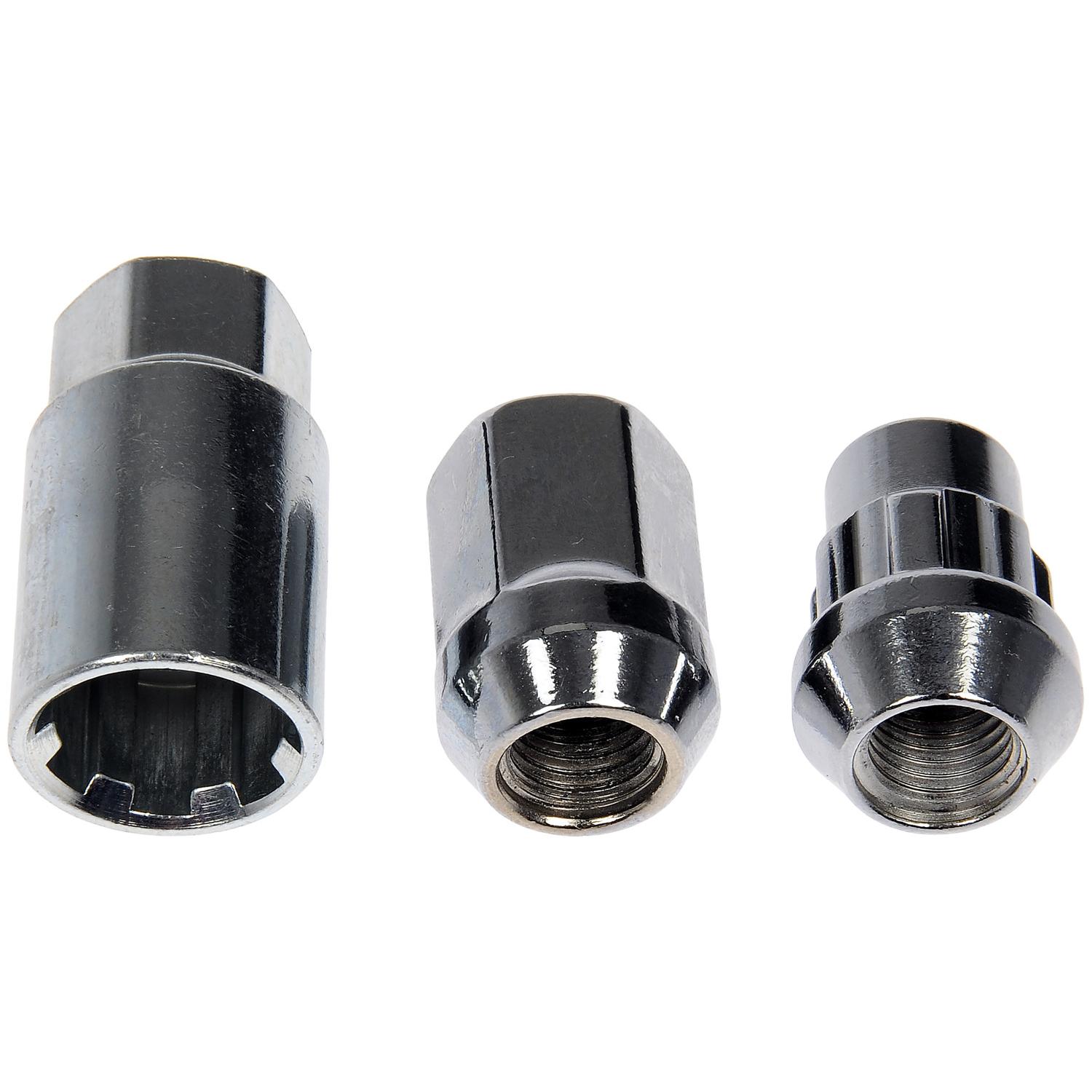 Dorman 713375 - Wheel Lug Nut Dorman 713375 Wheel Lug Nut product image 1 of 6