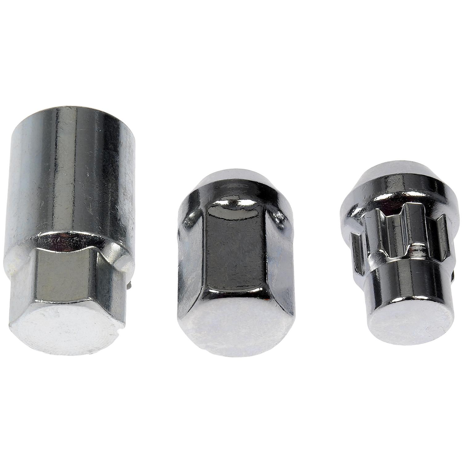 Dorman 713375 - Wheel Lug Nut Dorman 713375 Wheel Lug Nut product image 2 of 6