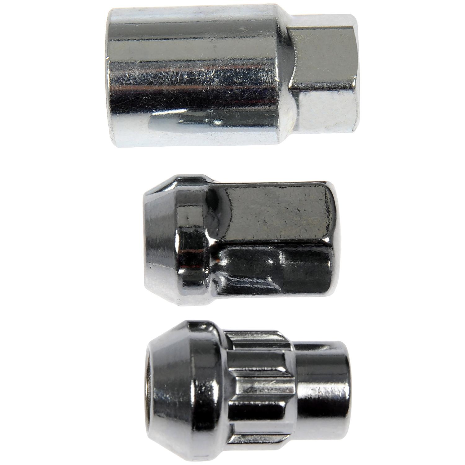 Dorman 713375 - Wheel Lug Nut Dorman 713375 Wheel Lug Nut product image 3 of 6