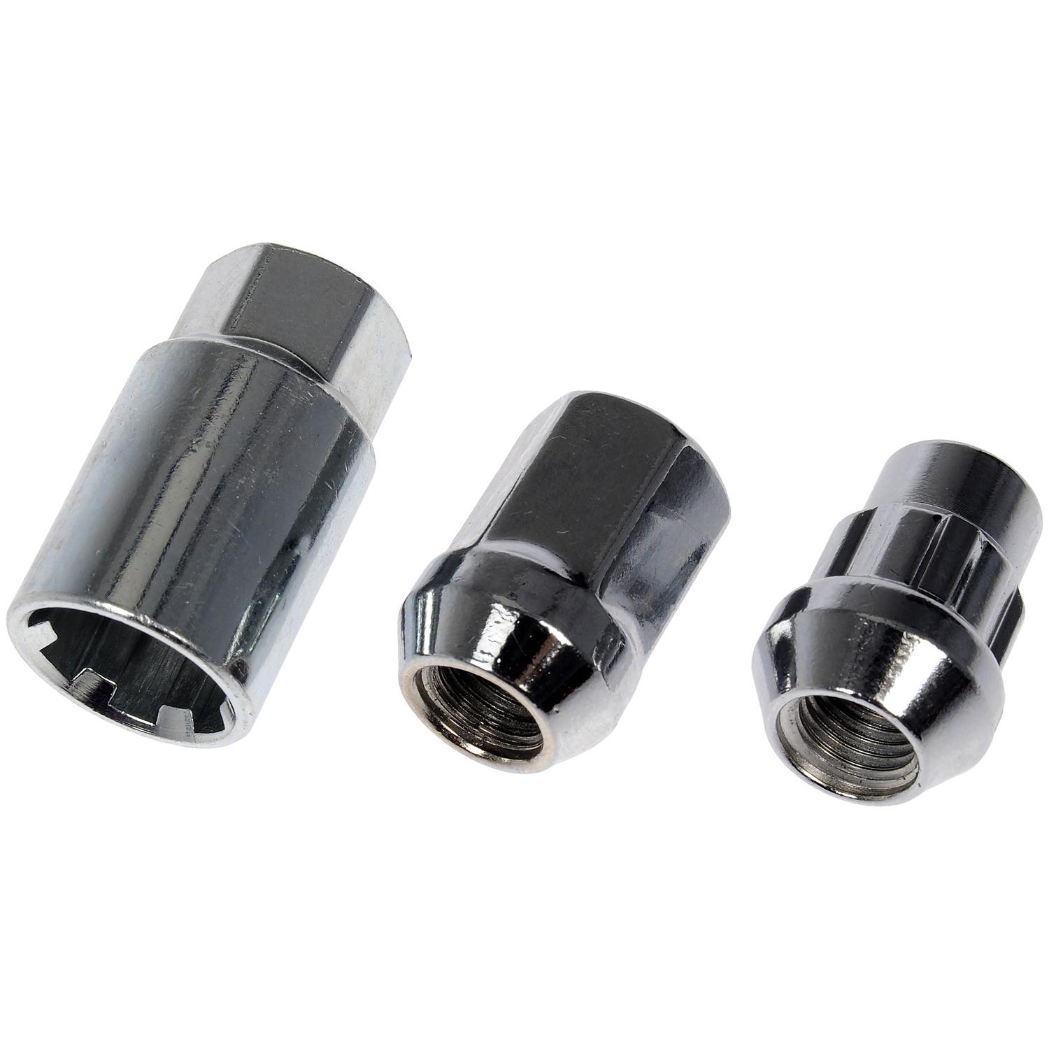 Dorman 713375 - Wheel Lug Nut Dorman 713375 Wheel Lug Nut product image 4 of 6