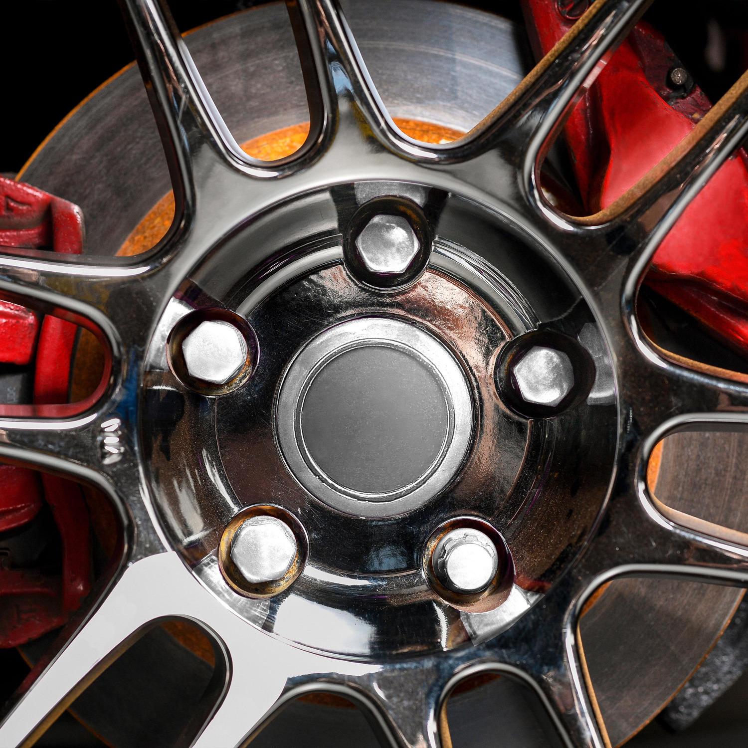 Dorman 713375 - Wheel Lug Nut Dorman 713375 Wheel Lug Nut product image 5 of 6