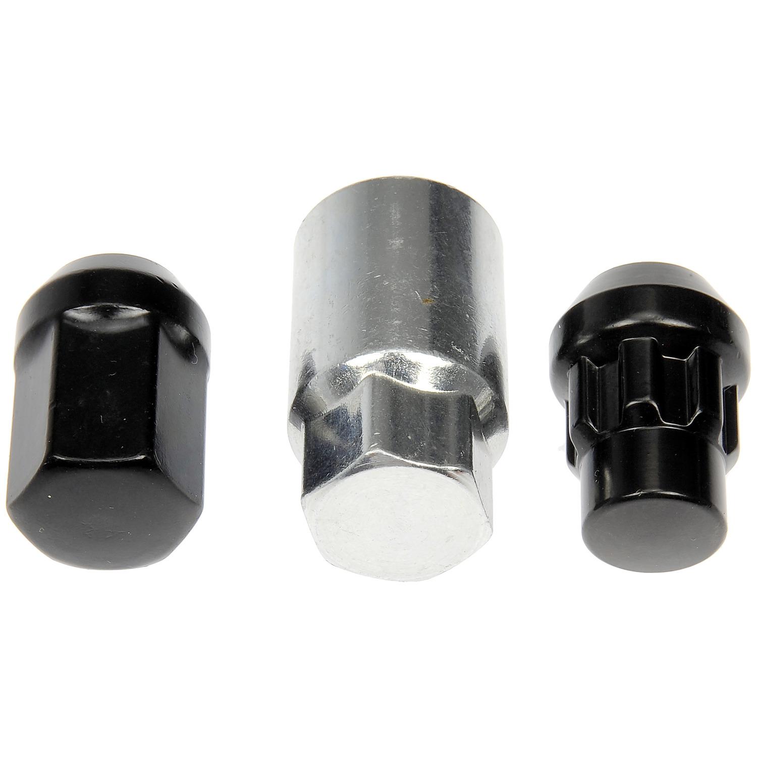 Dorman 713375A Wheel Lug Nut product image 1 of 6